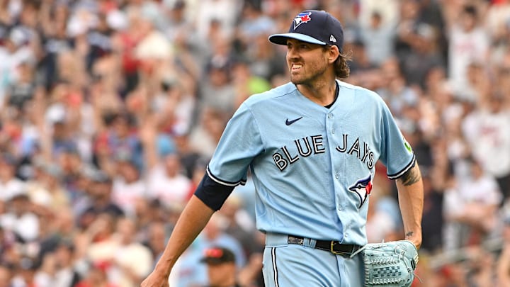 Wild Card Series - Toronto Blue Jays v Minnesota Twins - Game One