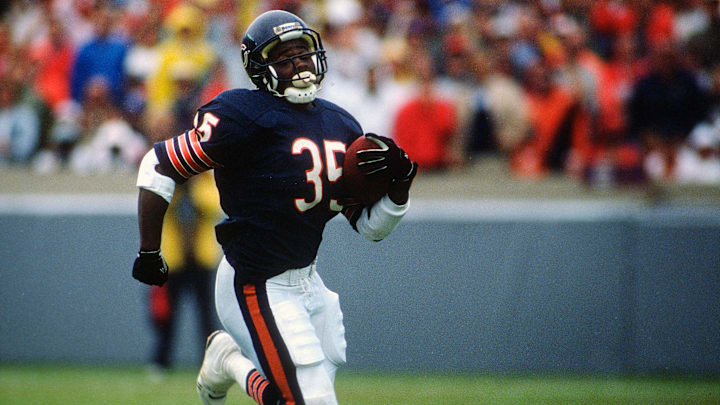 Miami Dolphins v Chicago Bears