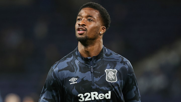 FC Porto v Rangers FC - UEFA Europa League 2025/26 League Phase MD8