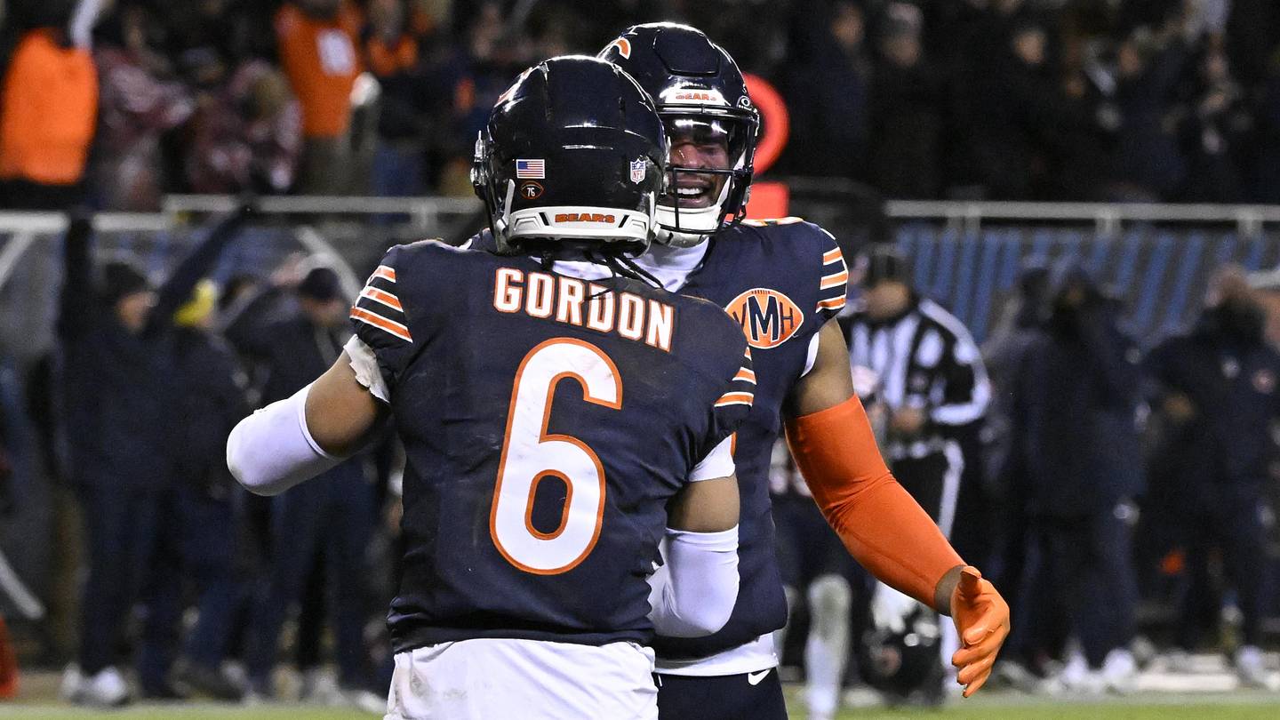 Ranking the NFC North Cornerbacks: Bears Need Better Availability to Stay on Top