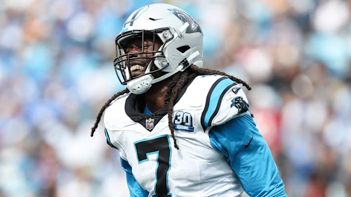Los Angeles Chargers v Carolina Panthers