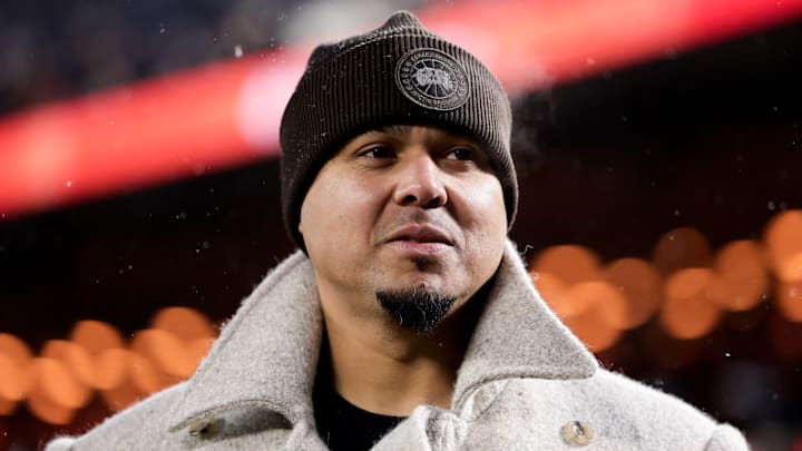 NFC Divisional Playoffs: Los Angeles Rams v Chicago Bears