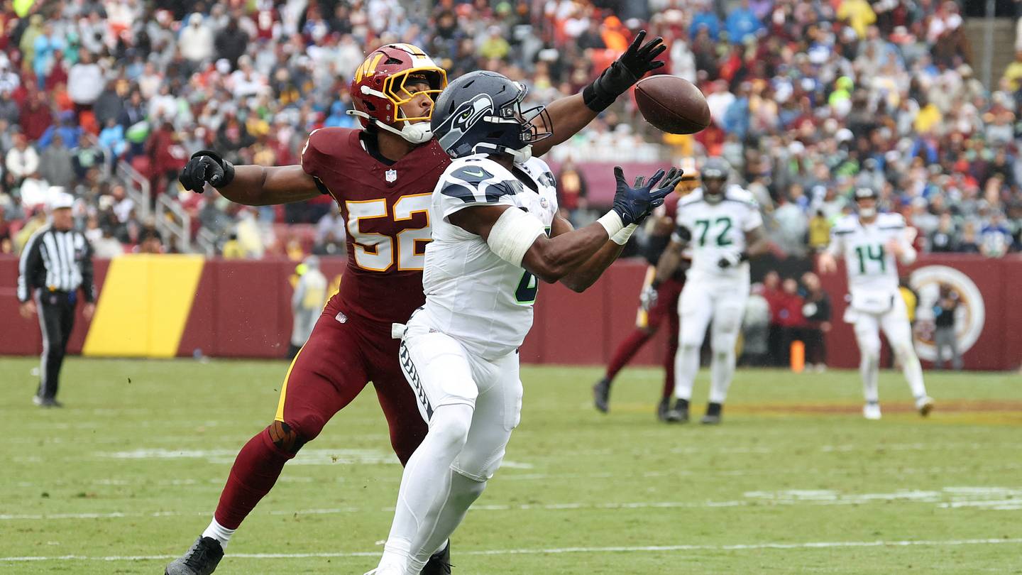 Commanders Rookie Power Rankings: Is Washington Getting Enough From This Class?