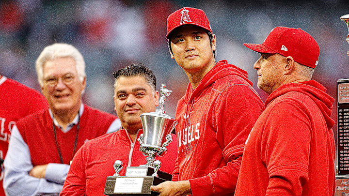 Shohei Ohtani decidirá su destino en los próximos días 