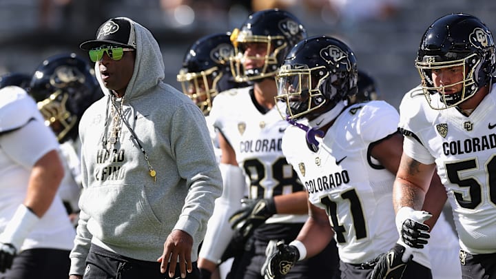 Colorado v Arizona State