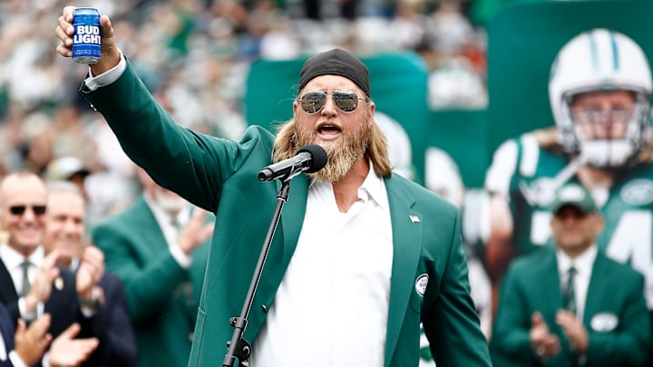 Nick Mangold