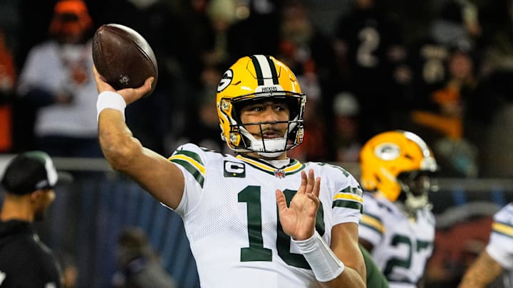 Love exited the game in the second quarter. 