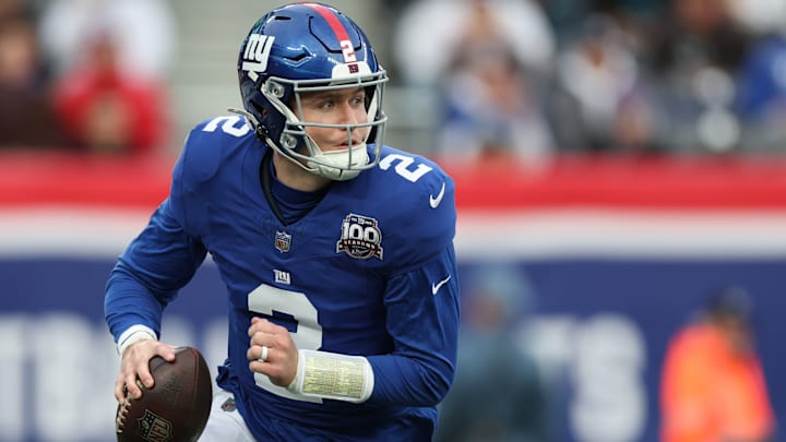 Indianapolis Colts v New York Giants