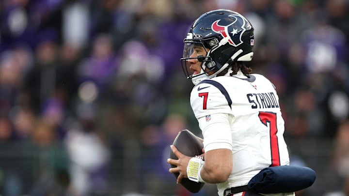 Houston Texans