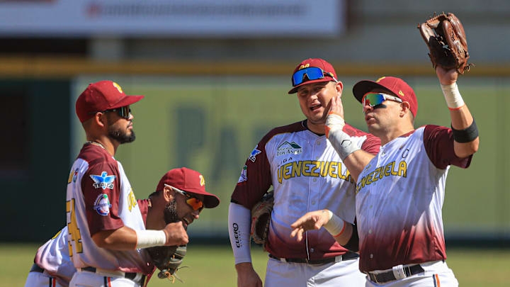 Caribes está a un triunfo de acudir a la Serie del Caribe 