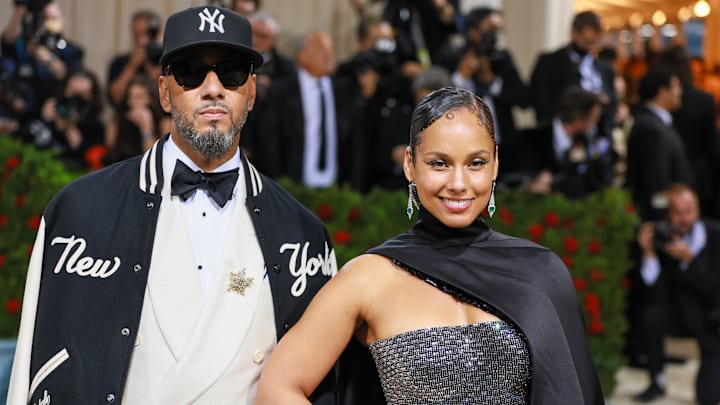 The 2022 Met Gala Celebrating "In America: An Anthology of Fashion" - Arrivals