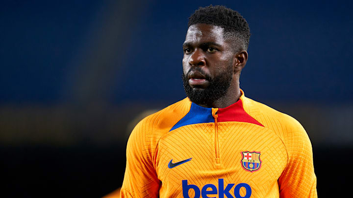 Où évoluera Samuel Umtiti dans les prochains mois ?