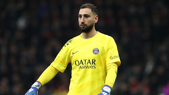 AC Milan v Paris Saint-Germain: Group F - UEFA Champions League 2023/24