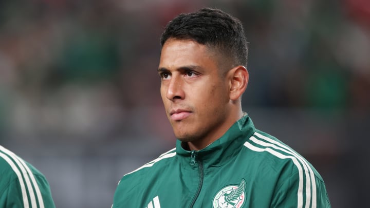 Luis Romo es pretendido por varios equipos de la Liga MX