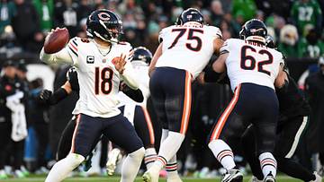 Howie Long Compares Bears' Caleb Williams to John Elway