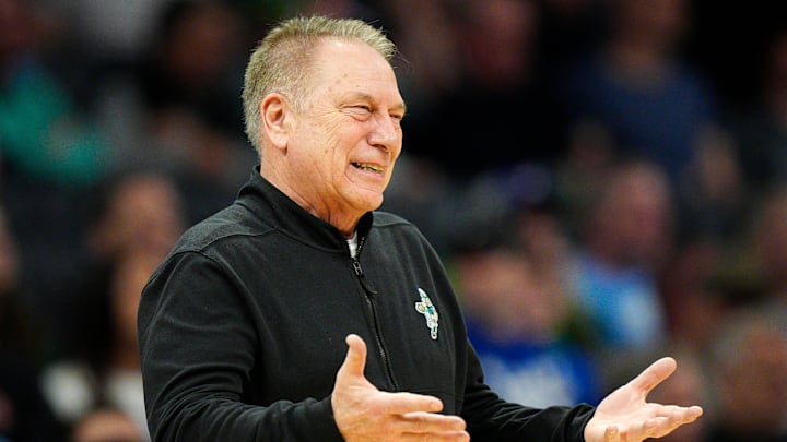 Michigan State v Mississippi State