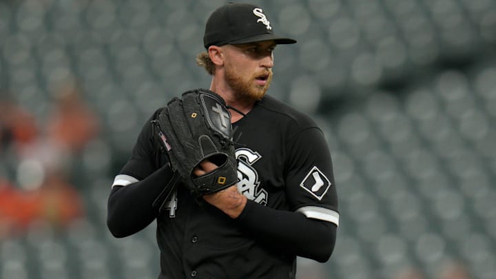 Chicago White Sox v Baltimore Orioles