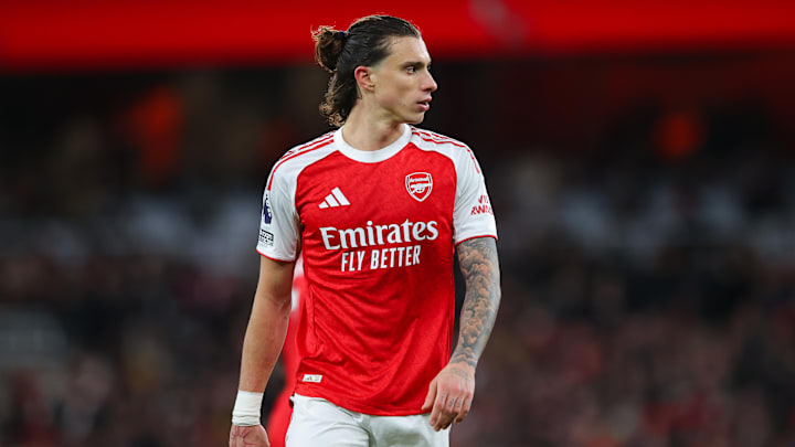 Arsenal v Tottenham Hotspur - Premier League Arsenal v Tottenham Hotspur - Premier League