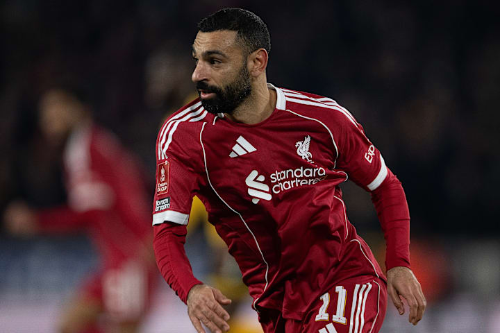 Mohamed Salah Mohamed Salah