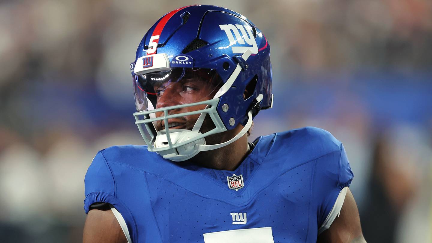 Giants Quarter-Season Report Card: Biggest Surprises and Disappointments Through Four Games