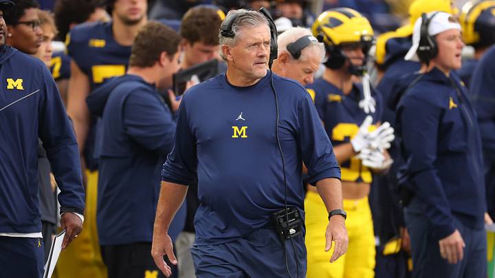UTEP v Michigan UTEP v Michigan