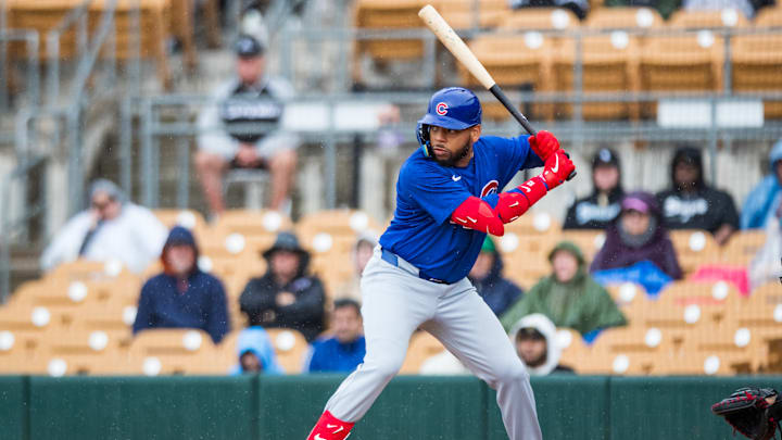 Chicago Cubs v Chicago White Sox