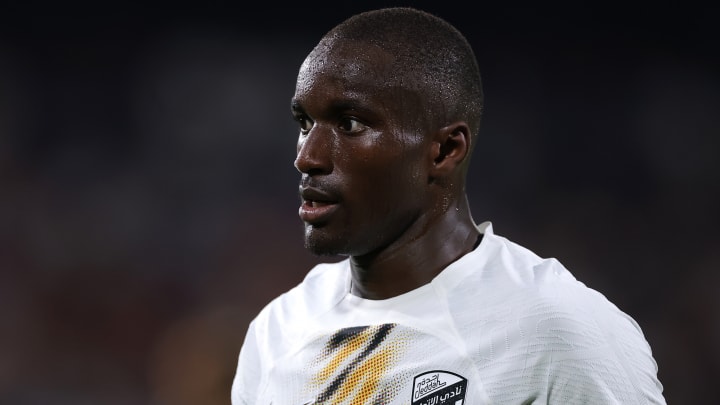 Moussa Diaby a rejoint la Saudi Pro League cet été Moussa Diaby a rejoint la Saudi Pro League cet été