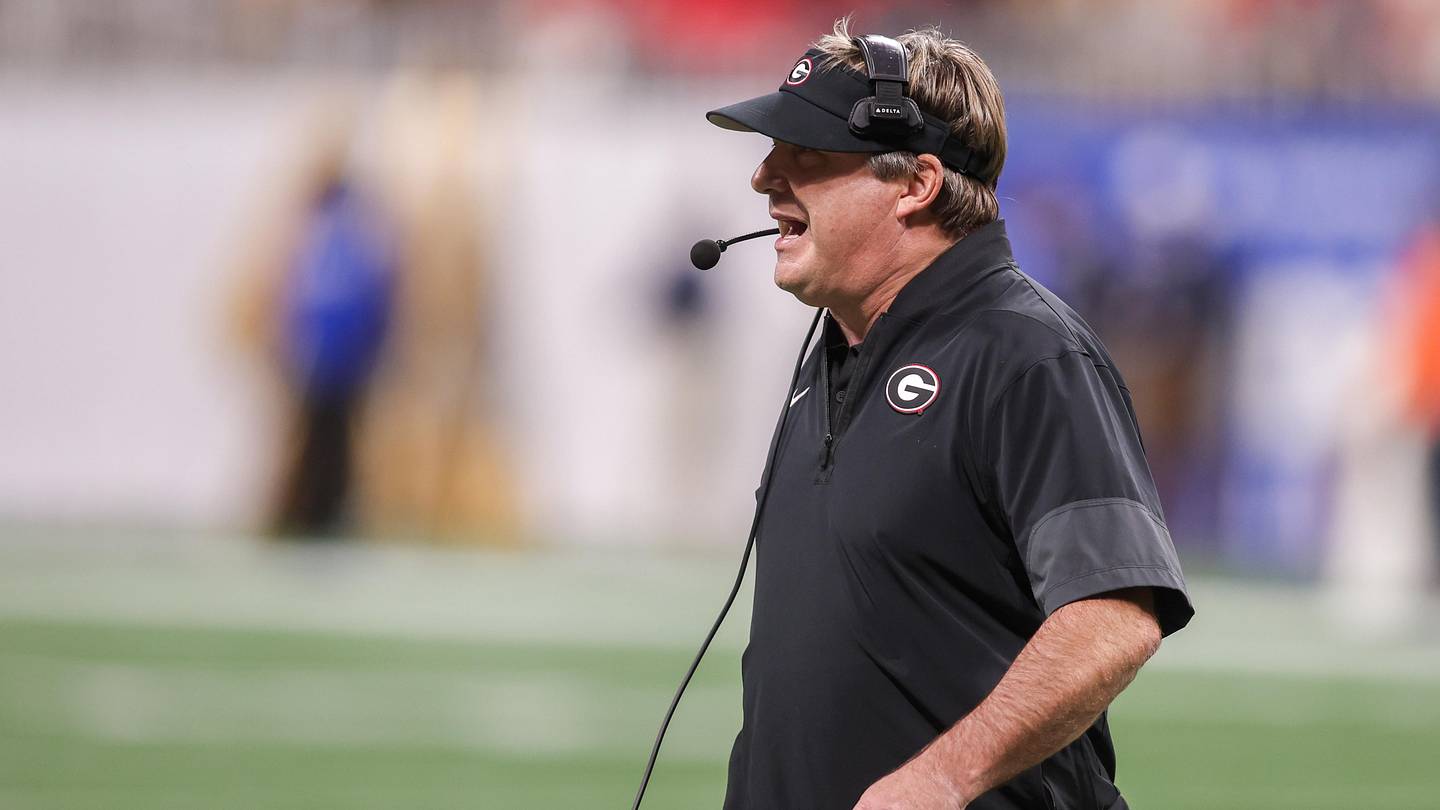 Georgia Bulldogs Add Major In-State EDGE Prospect to 2027 Recruiting Class