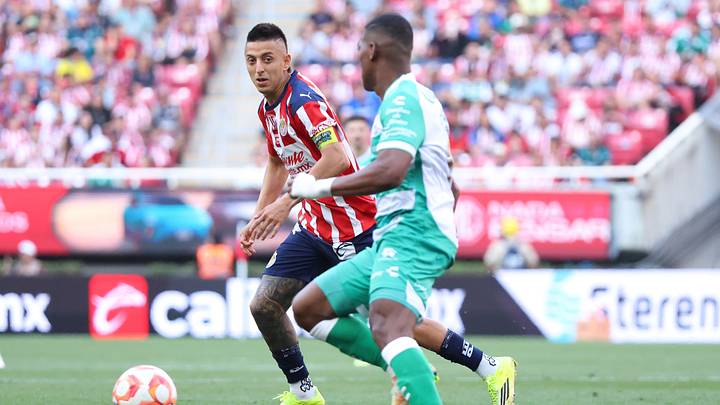 La previa de Santos Laguna vs Chivas en la Jornada 4 de la Liga MX La previa de Santos Laguna vs Chivas en la Jornada 4 de la Liga MX