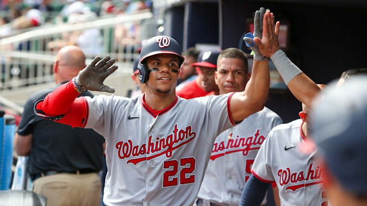 Los Yankees no deben dejar pasar la oportunidad de adquirir a Juan Soto