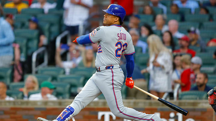 Juan Soto es una de las principales estrellas actuales de MLB