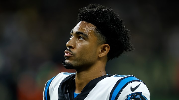 Carolina Panthers v New Orleans Saints