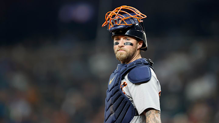 Detroit Tigers v Seattle Mariners