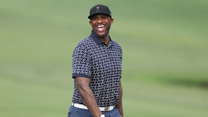 CC Sabathia ahora es aficionado al golf