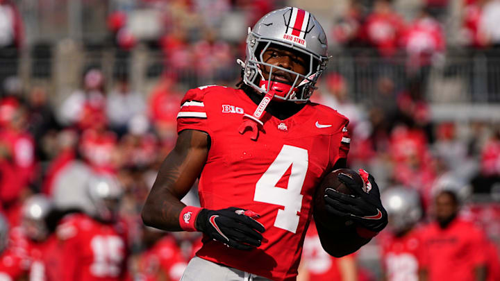 Ohio State would be in very elite company if they can repeat as national champions, joining this small club of repeat champs. 