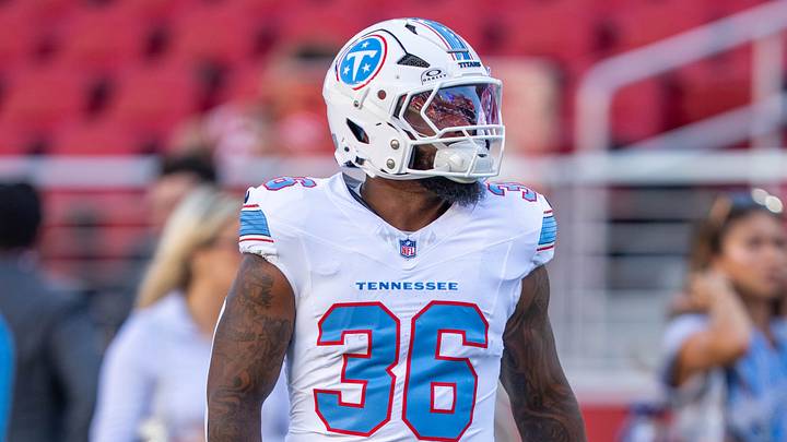 The Titans are favored against the Bears in Week 3 of the NFL Preseason. The Titans are favored against the Bears in Week 3 of the NFL Preseason.