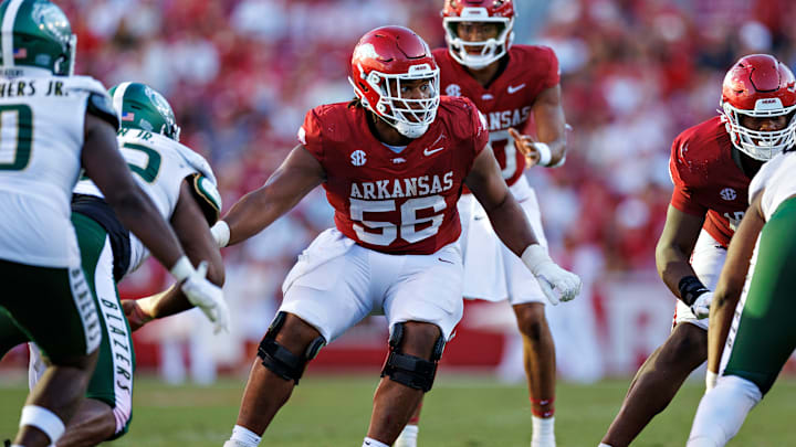 UAB v Arkansas