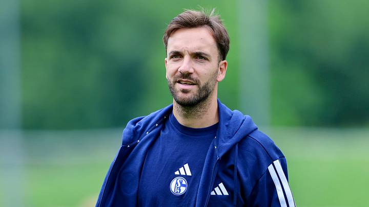 Kenan Karaman verpasst den Saisonstart