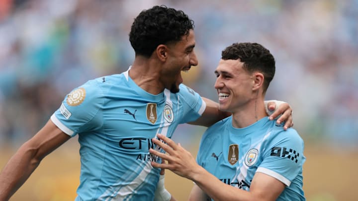 Manchester City are aiming to bounce back in 2025–26. Manchester City are aiming to bounce back in 2025–26.