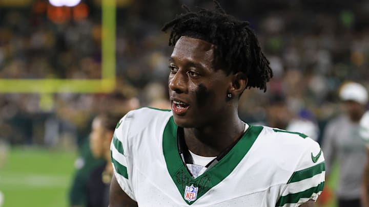 New York Jets v Green Bay Packers - NFL Preseason 2025