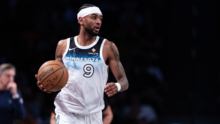Nickeil Alexander-Walker se convertirá en agente libre 
