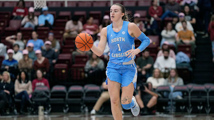 North Carolina v Stanford