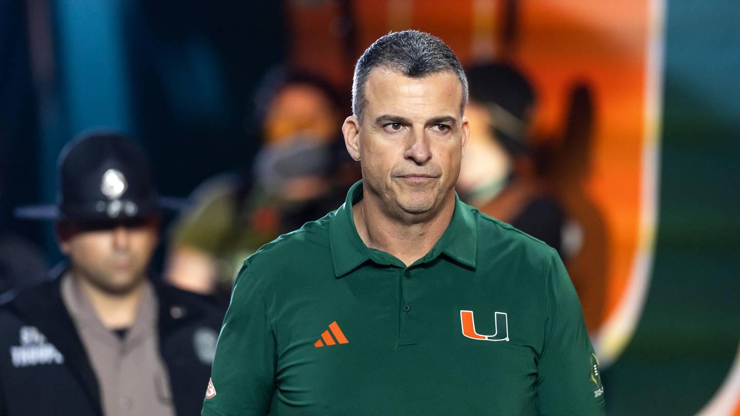 Mario Cristobal Highlights the Importance of Keeping his Star Coordinators