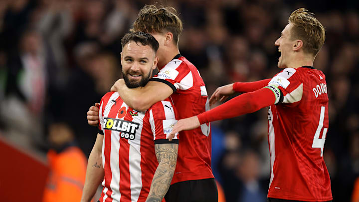 Southampton predicted starting 11 for match against Wolves