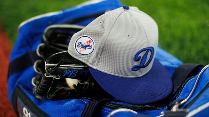 Los Angeles Dodgers v Toronto Blue Jays