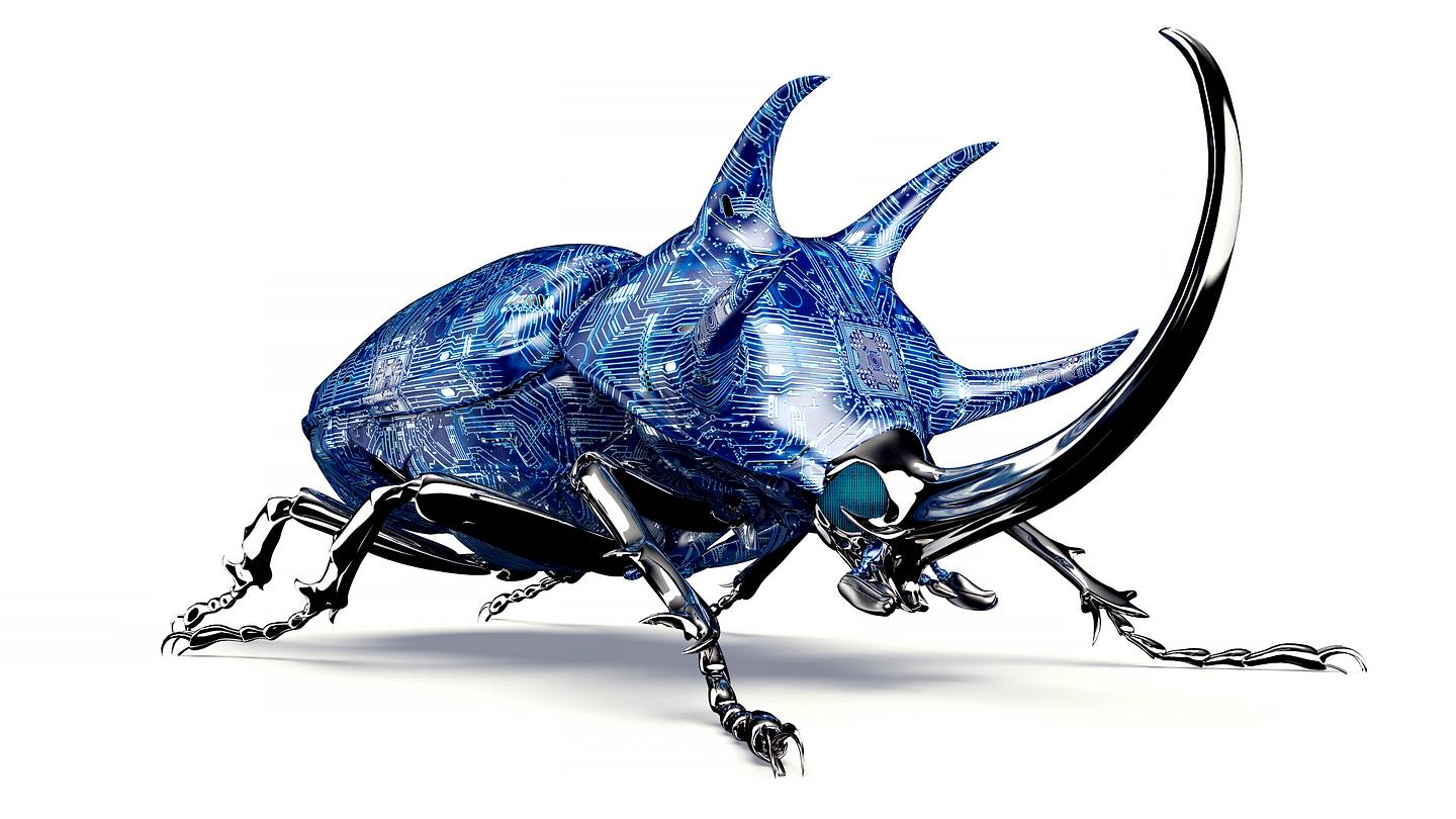 Why Is a Computer Error Called a “Bug”?