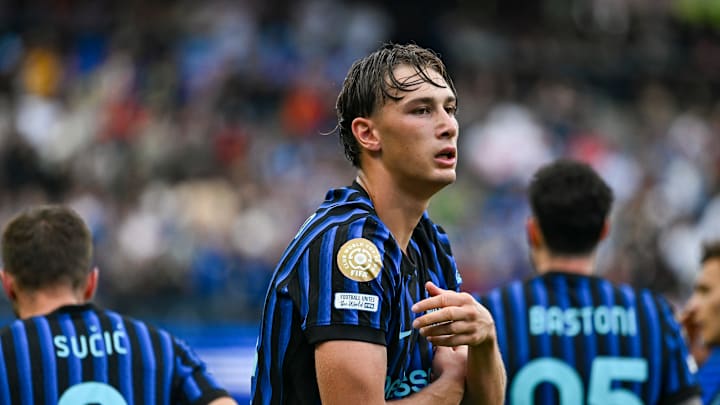 Francesco Pio Esposito