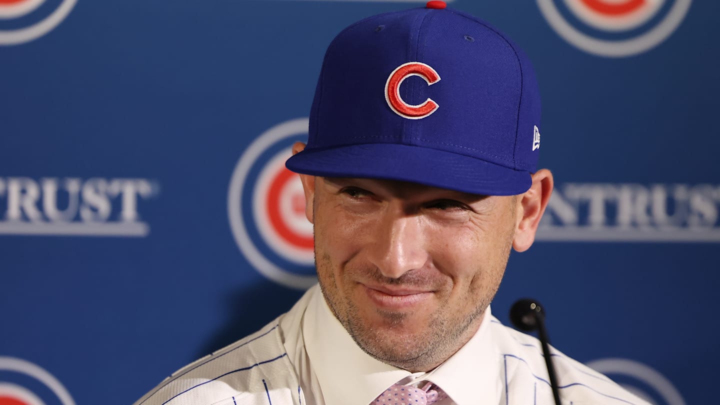 Astro trade plans may hit a snag and they have Alex Bregman to thank