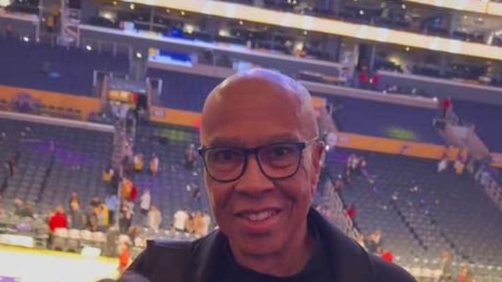 Mychal Thompson