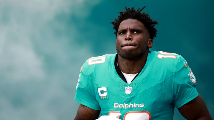 San Francisco 49ers v Miami Dolphins